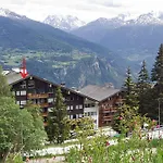 Ski-in In