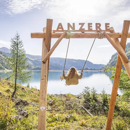 Ski-in In Appartamento Anzère