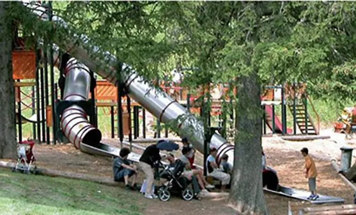 Ski-in In Appartement