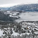 Ski-in In